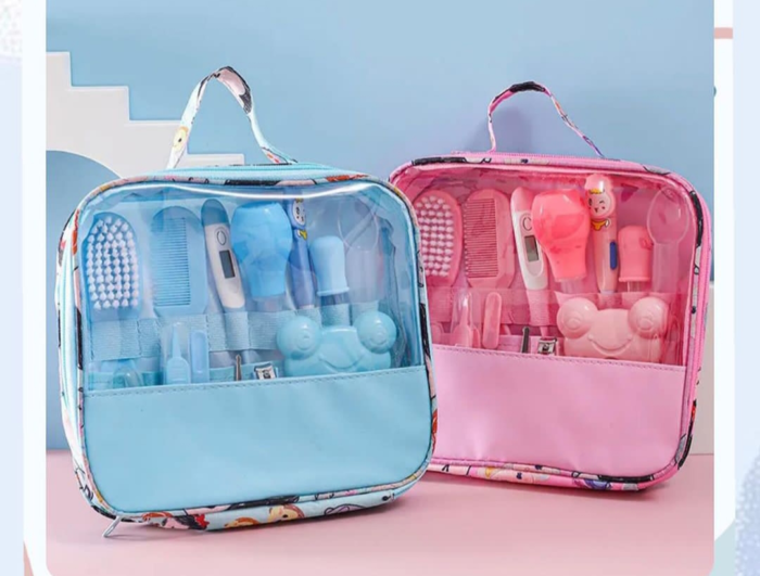 Set de higiene para bebe