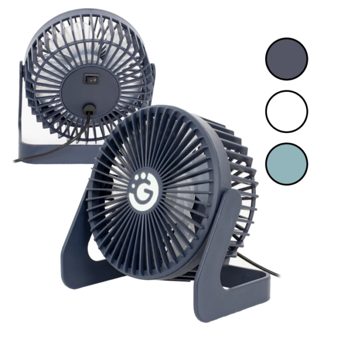 VENTILADOR DE ESCRITORIO