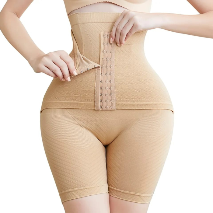 FAJA REDUCTORA Y MOLDEADORA