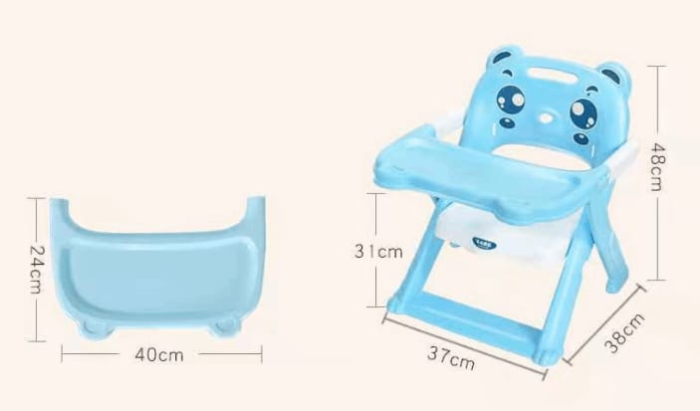 silla para bebe