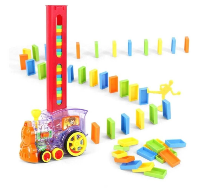 TREN DOMINO