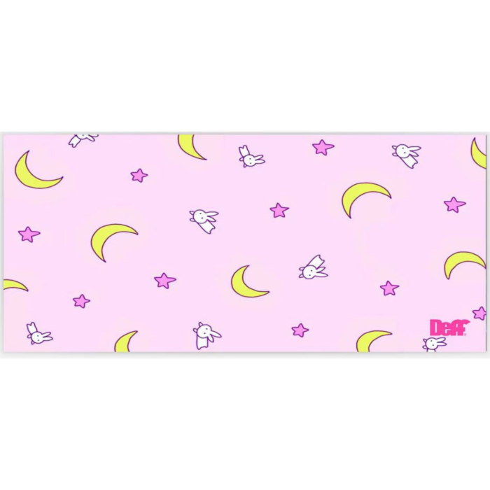 Mousepad Gamer Versión XL Sailor Moon M61 Pg