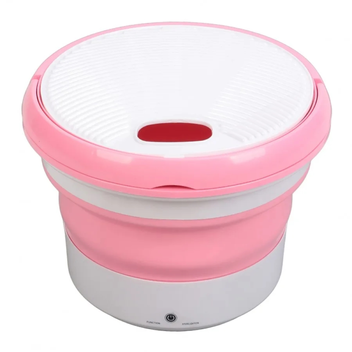 Mini Lavadora portatil
