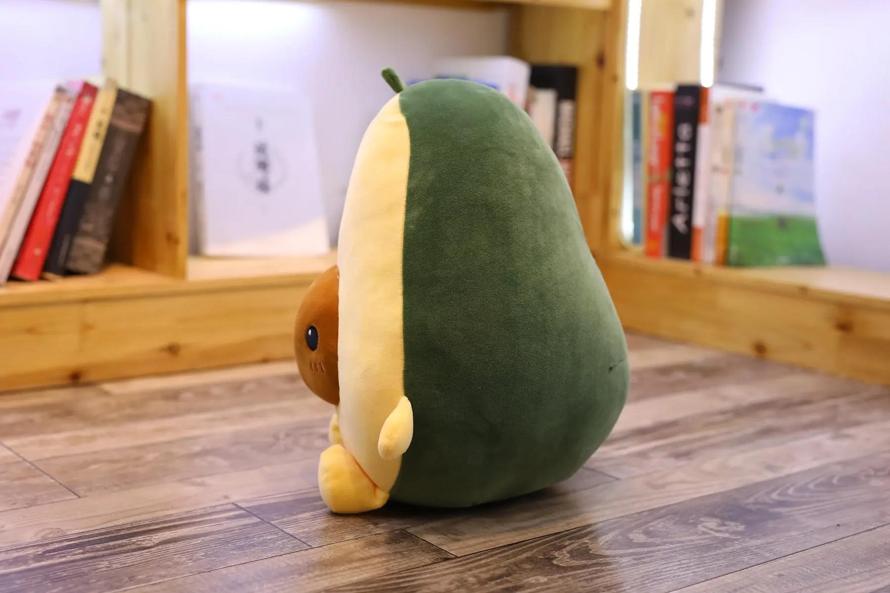 Palta Peluche