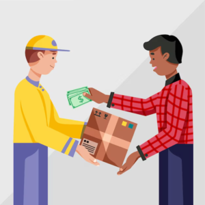 pago contra entrega