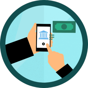 metodo de pago con transferencia