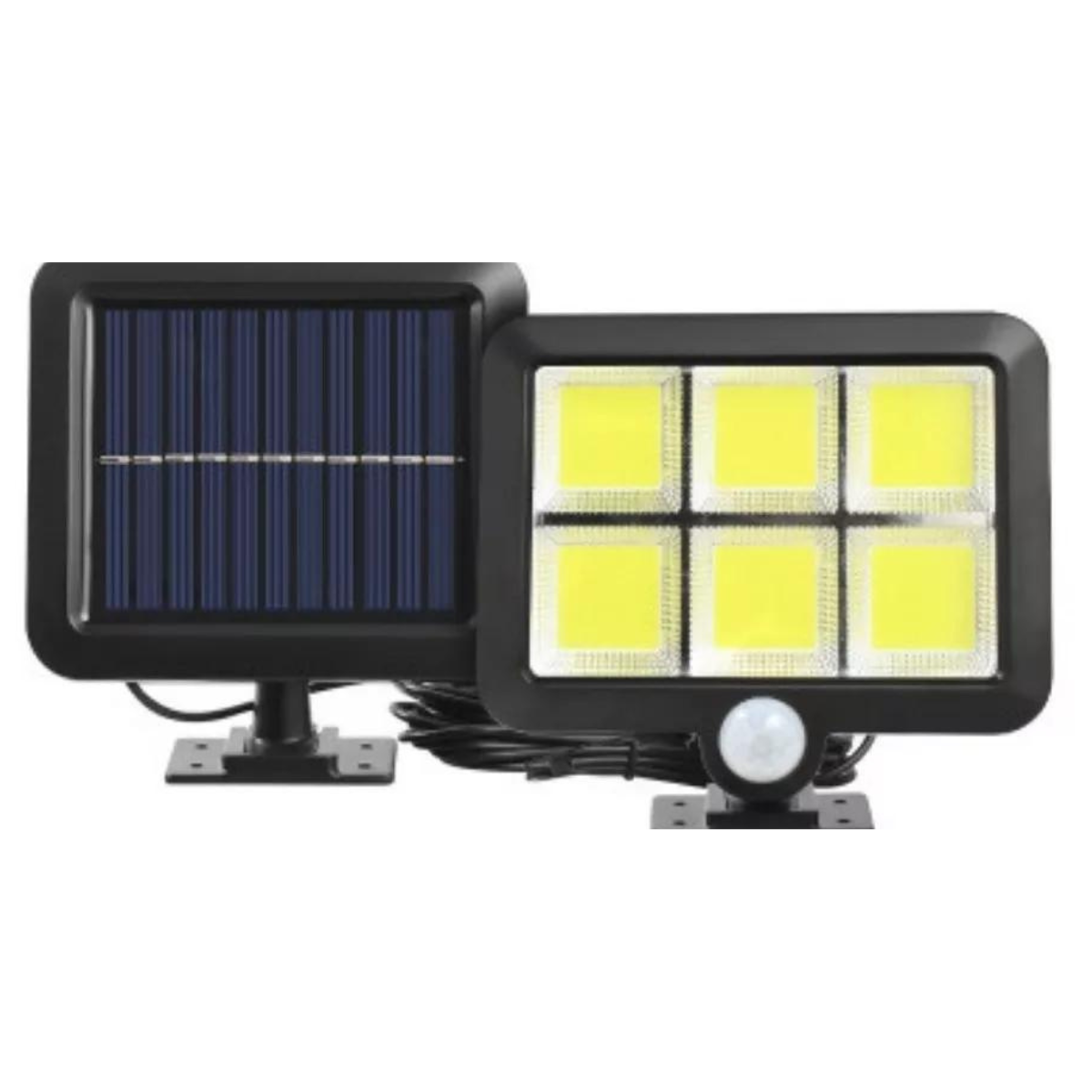 Barra Reflectora Antiniebla 6 LED