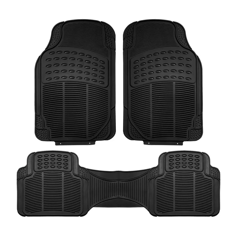 Alfombrillas de Goma para Vehiculos - Imagen 2