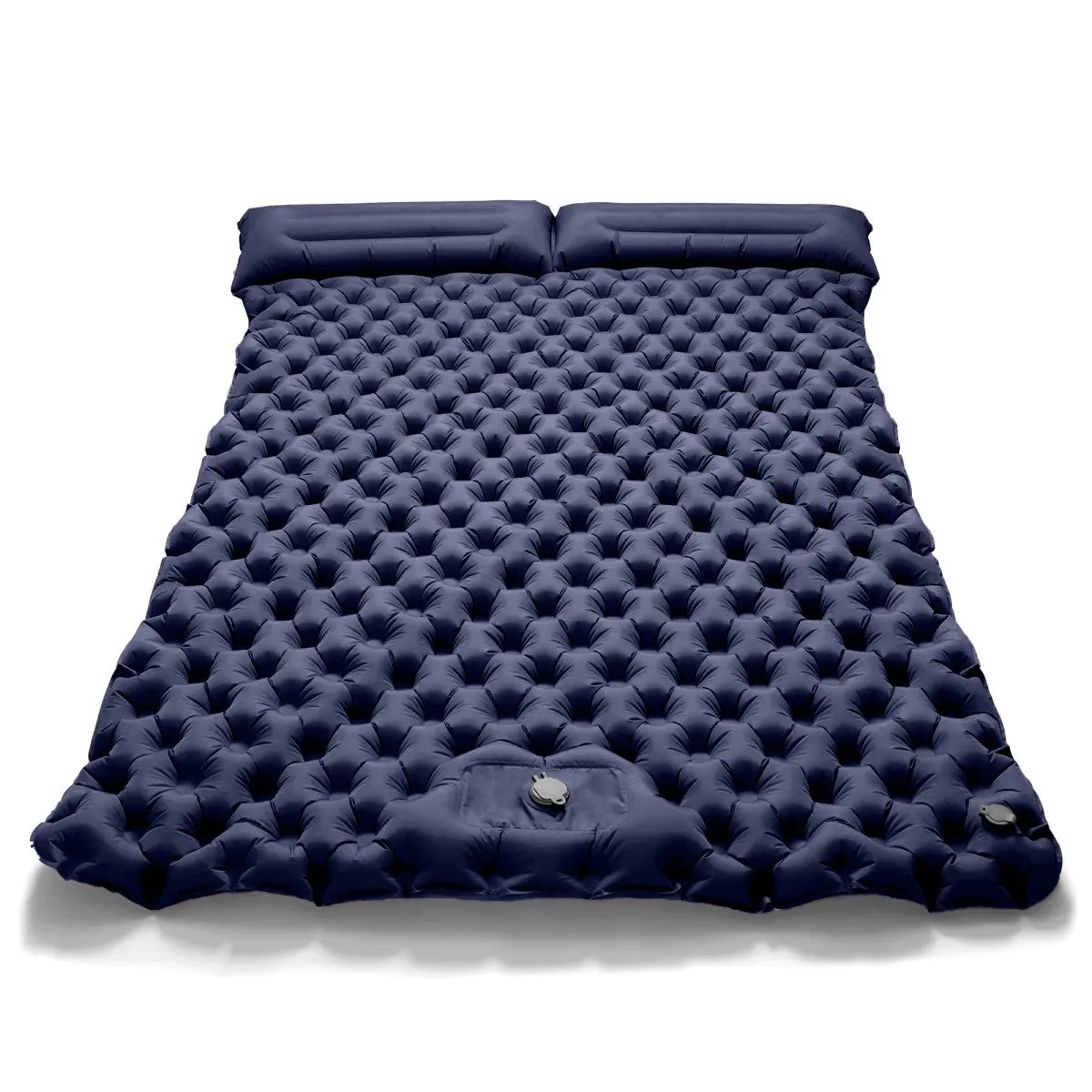 Colchon Inflable para Auto Camping - Imagen 2