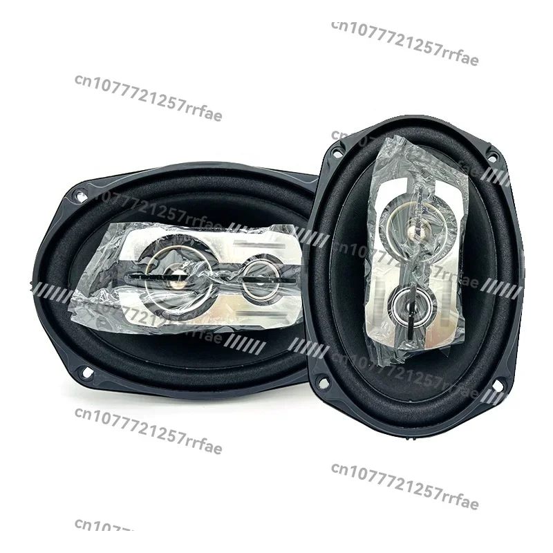 Parlante Tweeter 5 Pulgadas 550W para Auto - Imagen 3