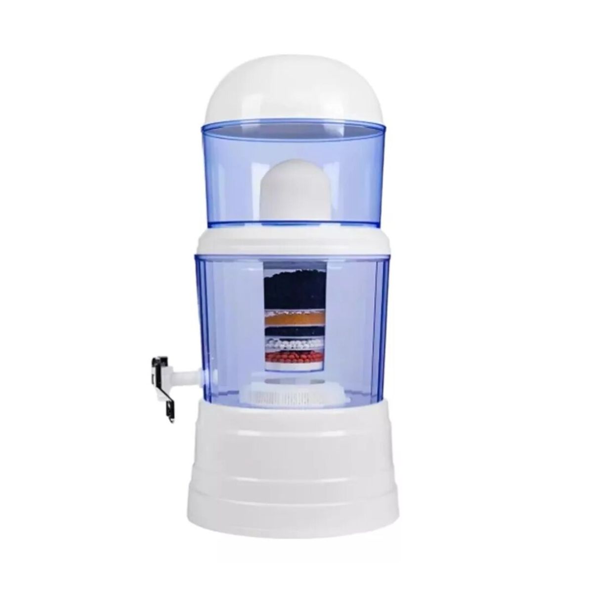 Filtro de agua potable 1.5 litros - Imagen 4